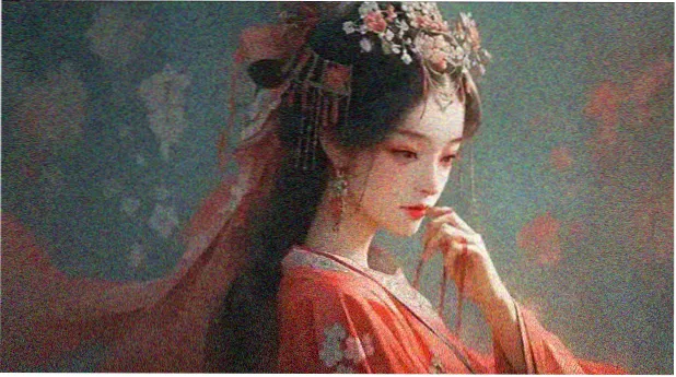 电影解说《暗河》主推封面